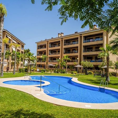 Brisas Del Arenal Apartment Javea By Rock Rentals Platja de Larenal Екстериор снимка