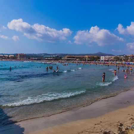 Brisas Del Arenal Apartment Javea By Rock Rentals Platja de Larenal Екстериор снимка