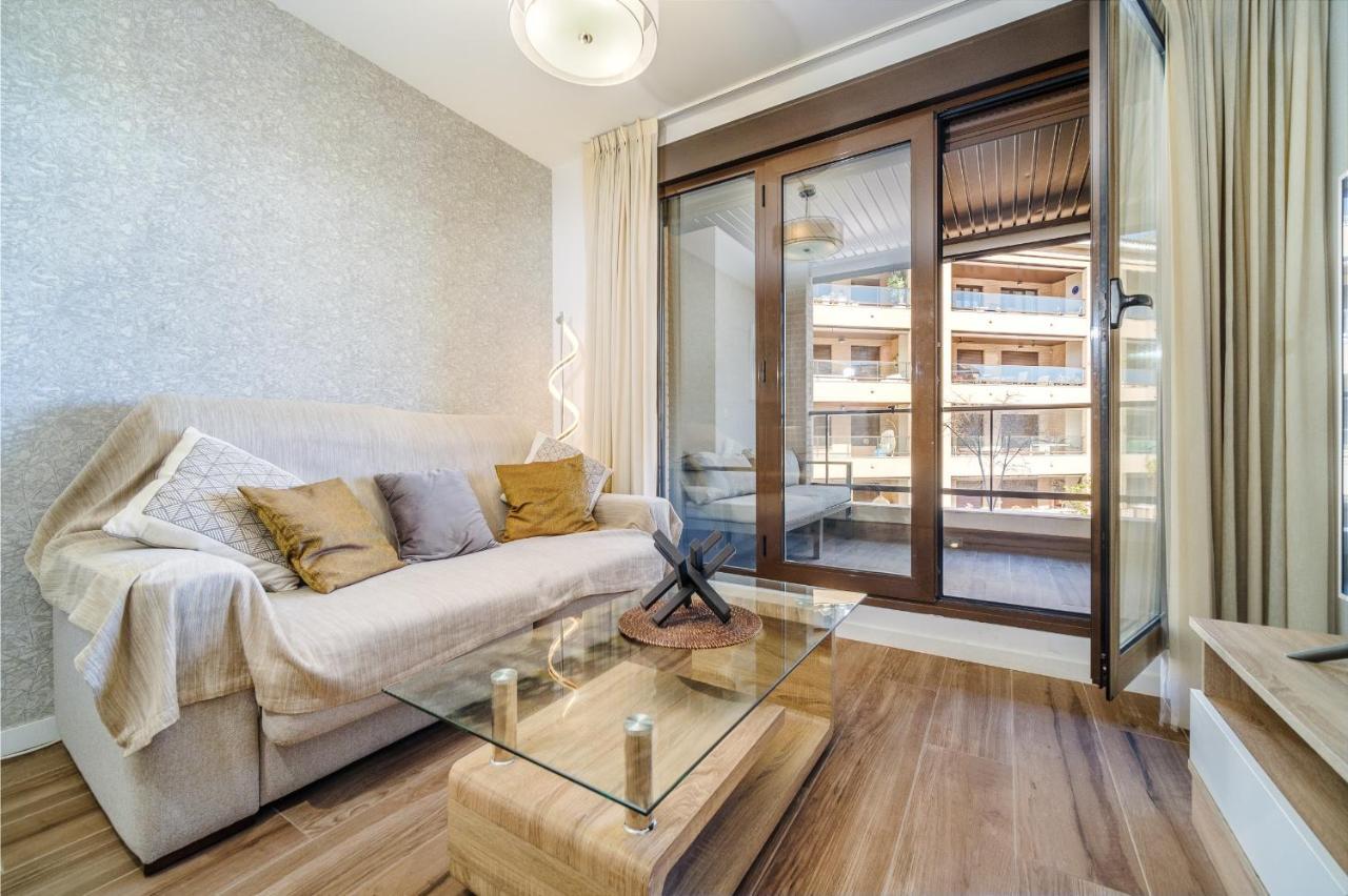 Brisas Del Arenal Apartment Javea By Rock Rentals Platja de Larenal Екстериор снимка