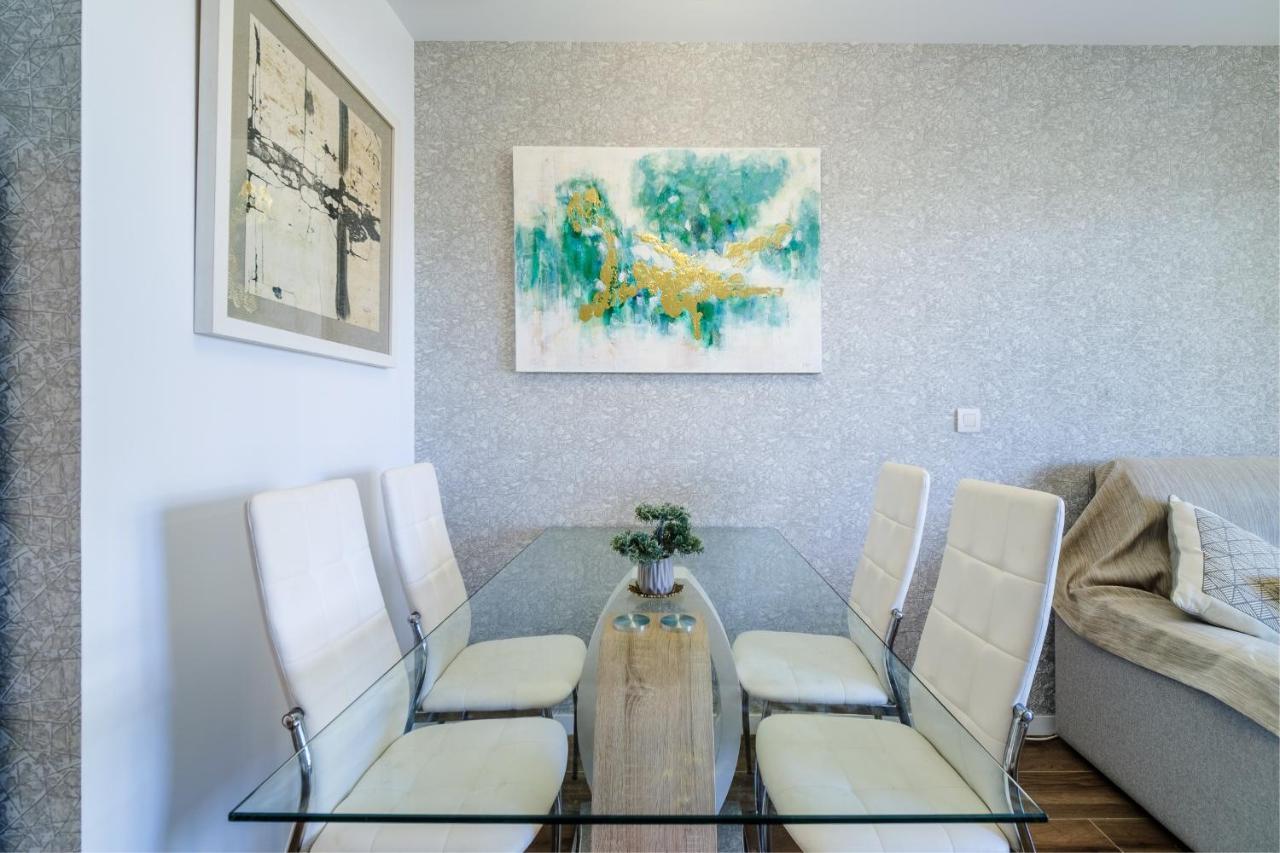 Brisas Del Arenal Apartment Javea By Rock Rentals Platja de Larenal Екстериор снимка