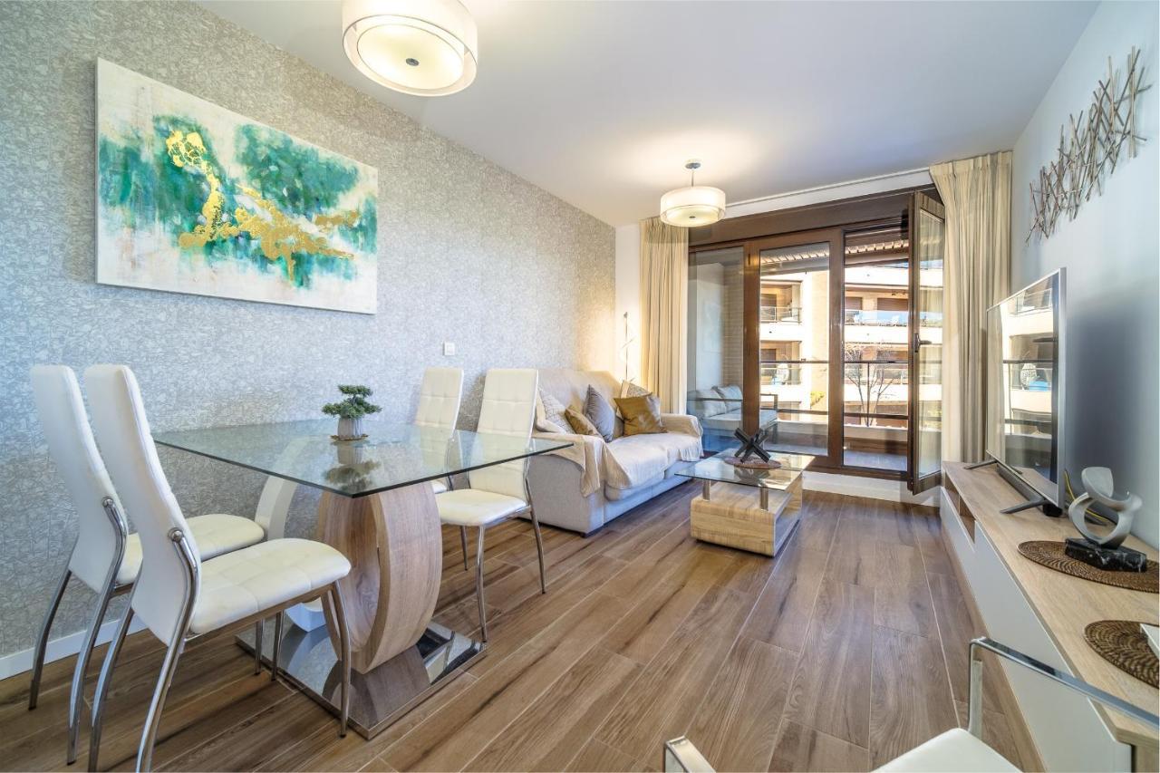 Brisas Del Arenal Apartment Javea By Rock Rentals Platja de Larenal Екстериор снимка