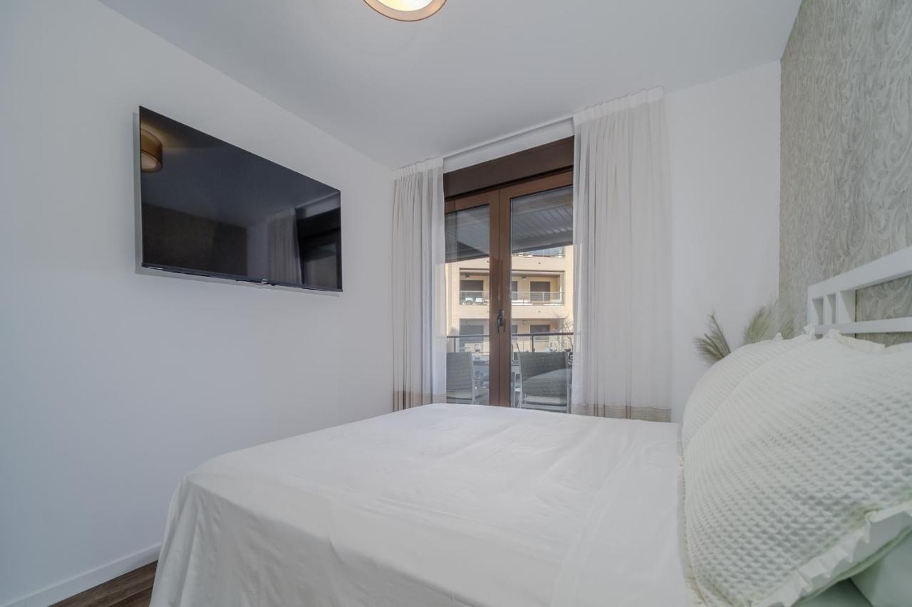 Brisas Del Arenal Apartment Javea By Rock Rentals Platja de Larenal Екстериор снимка