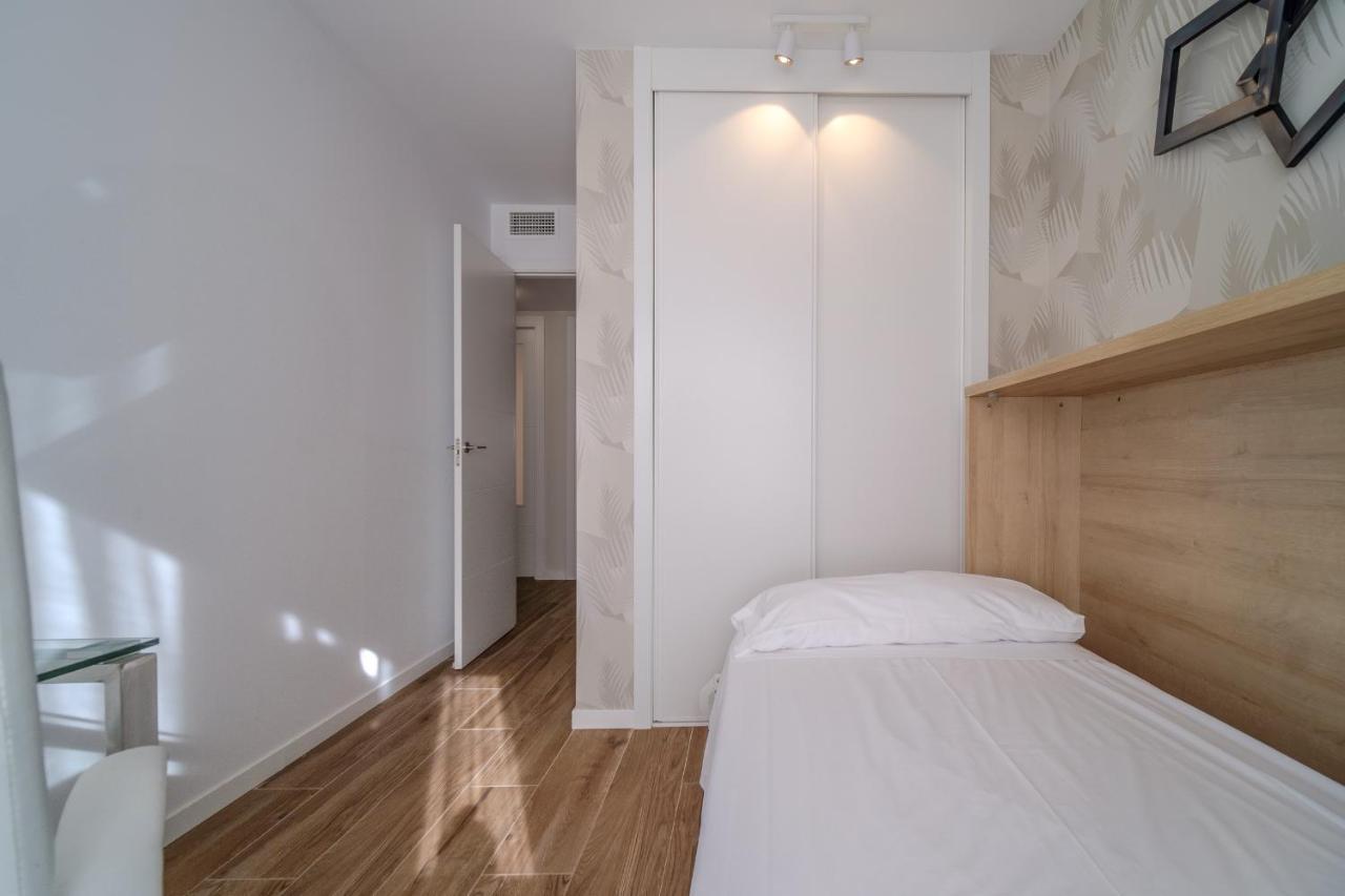 Brisas Del Arenal Apartment Javea By Rock Rentals Platja de Larenal Екстериор снимка